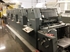 Продается б/у 5 красочная офсетная машина HEIDELBERG GTOFPS