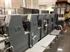 Продается б/у 5 красочная офсетная машина HEIDELBERG GTOFPS