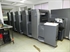 Продается б/у 5 красочная офсетная машина HEIDELBERG SM-52-5