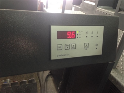 Изображение 5 красочная офсетная машина HEIDELBERG SM-74-5