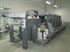 Продается б/у 5 красочная офсетная машина HEIDELBERG SM-74-5-H