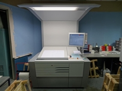 Изображение 5 красочная офсетная машина HEIDELBERG SM-74-5-H