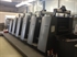 Продается б/у 5 красочная офсетная машина HEIDELBERG SM-CD-74-5-L