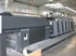 Продается б/у 5 красочная офсетная машина HEIDELBERG SM-CD-74-5-P-LX