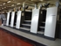 Продается б/у 5 красочная офсетная машина HEIDELBERG SM-XL-75-5-P