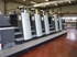 Продается б/у 5 красочная офсетная машина HEIDELBERG SM-XL-75-5-P