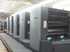 Продается б/у 5 красочная офсетная машина HEIDELBERG SM-102-5