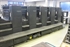 Продается б/у 5 красочная офсетная машина HEIDELBERG SM-102-5-P