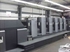 Продается б/у 5 красочная офсетная машина HEIDELBERG SM-CD-102-5-LX