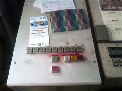 Изображение 5 красочная офсетная машина HEIDELBERG SPEED-102-FPP