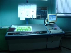 Изображение 5 красочная офсетная машина KOENIG-BAUER RAPIDA-72-5---LX