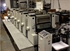 Продается б/у 5 красочная офсетная машина KOMORI L-520