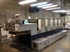 Продается б/у 5 красочная офсетная машина KOMORI L528