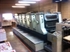 Продается б/у 5 красочная офсетная машина KOMORI L528