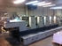 Продается б/у 5 красочная офсетная машина KOMORI L528