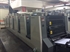 Продается б/у 5 красочная офсетная машина KOMORI L528