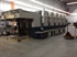 Продается б/у 5 красочная офсетная машина KOMORI L540