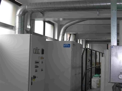 Изображение 5 красочная офсетная машина ROLAND 705-3B---LV