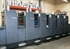 Продается б/у 6 красочная офсетная машина HEIDELBERG SM-52-6P