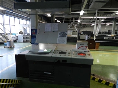 Изображение 6 красочная офсетная машина HEIDELBERG SM-52-6-H