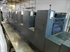 Продается б/у 6 красочная офсетная машина HEIDELBERG SM-52-6-H