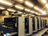 Продается б/у 6 красочная офсетная машина HEIDELBERG SM-102-6-P