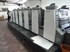 Продается б/у 6 красочная офсетная машина KOMORI L628