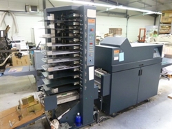 Изображение Листоподборочная машина CP-BOURG BST-10