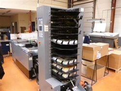 Изображение Листоподборочная машина DUPLO DC-5000