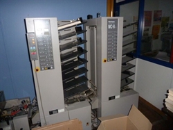 Изображение Листоподборочная машина HORIZON MC-8