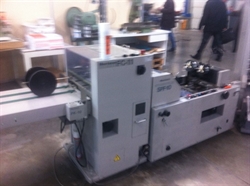 Изображение Листоподборочная машина HORIZON MC-80-