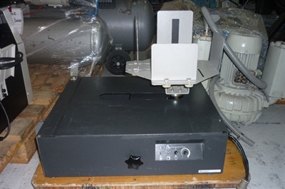 Изображение Листоподборочная машина JOGGER CRISS-CROSS-HORIZON