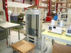 Изображение Резальная машина FL ELEVATING-1000Kg