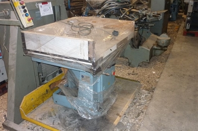 Изображение Резальная машина JOGGER BAUMANN