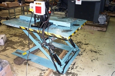 Изображение Резальная машина LIFT INTERLIFT