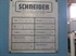 Продается б/у Резальная машина LIFT SCHNEIDER