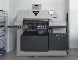 Изображение Резальная машина MANDELLI 72