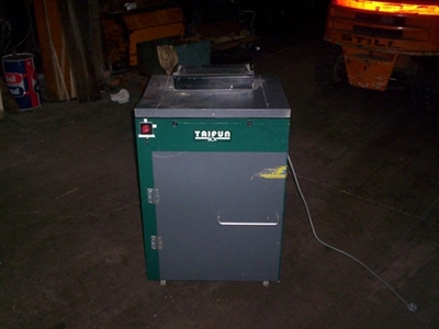 Изображение Резальная машина Paper-Shredders TAIFUN