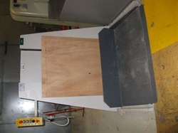 Изображение Резальная машина POLAR LW-1000