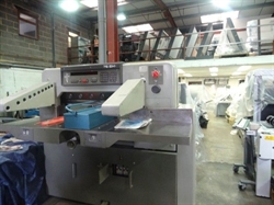 Изображение Резальная машина POLAR 76-EM