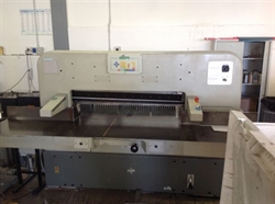 Изображение Резальная машина POLAR 115