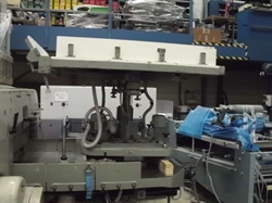 Изображение Резальная машина POLAR JOGGER