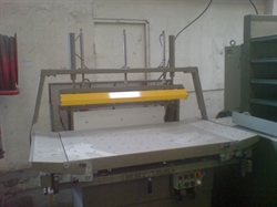 Изображение Резальная машина POLAR JOGGER