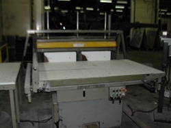 Изображение Резальная машина POLAR JOGGER