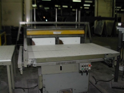 Изображение Резальная машина POLAR JOGGER