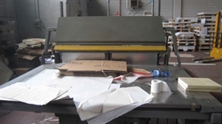 Изображение Резальная машина POLAR JOGGER