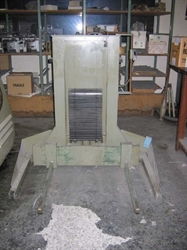 Изображение Резальная машина POLAR LIFT