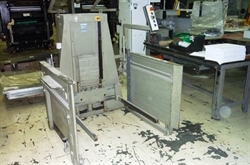 Изображение Резальная машина POLAR LIFT