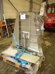 Изображение Резальная машина POLAR LIFT