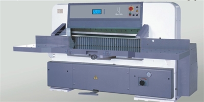 Изображение Резальная машина PRINTECH 155S